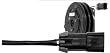 Blissfield (Tecumseh), CCI (York) Compressor Clutch 75R1302 Blissfield (Tecumseh), CCI (York) Compressor Clutch 75R1302