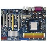 AsRock AliveN570SLI-eSATA2