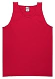 Cotton Tank Top