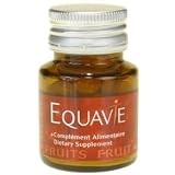 Equavie Dietary Supplement: Fruits (Micronutrients & Vitamins, Antioxidants) 60 Tablets 0.91 oz
