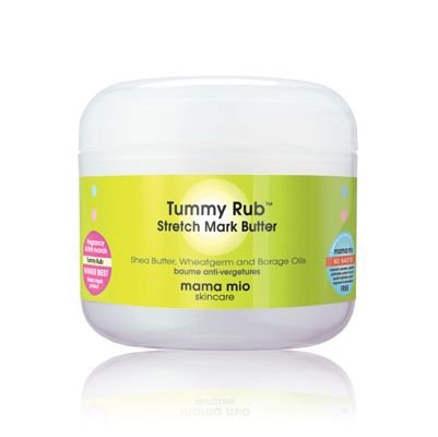 what womens want:Mama Mio Tummy Rub Butter Body Skin Care Products