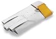 Hammer Throwing Glove Left Handed (Small-XL)