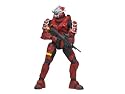 Halo 3 Series 3 - Spartan Soldier Hayabusa