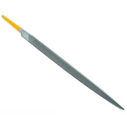 Valtitan Three Square Hand File Jewelers Filing Cut 2