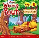 Review Walt Disney  / Winnie Puuh Serie 8