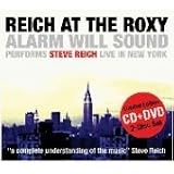 Reich at the Roxy
