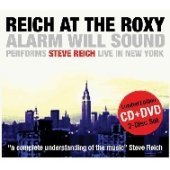 Reich at the Roxy