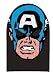 Search : Captain America Beanie Ski Mask Style