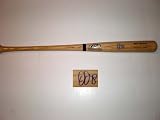 Jon Jay Autographed/Hand Signed Bat St Louis Cardinals