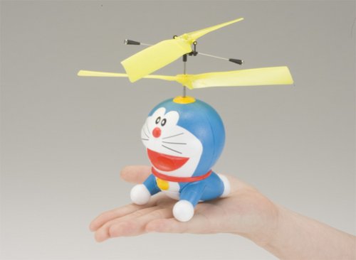 ドラえもん ひみつ道具 空飛ぶタケコプター
