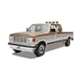 Revell 1:24 Ford F-250 Super Duty Pickup