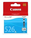 Canon Pixma MG5200 Original Printer Ink Cartridge - Cyan