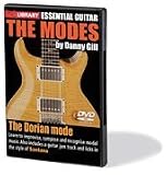 The Modes - Dorian: Santana For Guitar