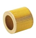 Karcher Replacement Cartridge Filter