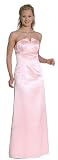 Off Shouldered Beaded Bodice Formal Dress