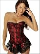 Mademoiselle Corset