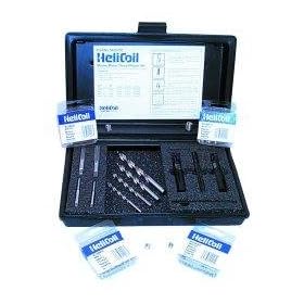 Helicoil HEL5626-150 Metric Coarse Master Thread Repair Kit
