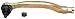 ACDelco Advantage 46A0636A Driver Side Outer Steering Tie Rod End