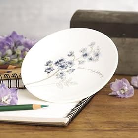 Artist Sketchbook Party Plate by Lenox China by Lenox China