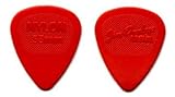 JIM DUNLOP Nylon Midi 0.53 / RD