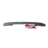 07-09 Kia Sorento Bumper Billet Grille Grill Insert insert # K66712A by APS