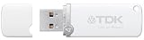trans-it CHRONOS UFD4GE-TCWHA [4GB �z���C�g]