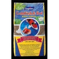 Goldfish and Koi Food, Large, 4.4 lbs by Hagen