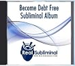 Clear Your Debt Subliminal CD