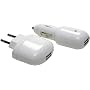 Hartig + Helling SN 10 Universal-Ladeger�teset (US&hellip von H+H