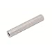 Burndy HSIC10-500FR Heavy Wall Heat Shrinkable End Cap, 1/0 - 500 kcmil 600V Cable - Code, #1 - 313.1 kcmil 600V Cable - Flex, 1.10" Minimum Expanded Internal Diameter, 0.35" Maximum Recovery Internal Diameter
