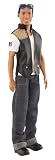 Barbie So In Style SIS Rocawear Darren Doll