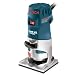 Bosch PR10E Colt Single-Speed Palm-Grip Router