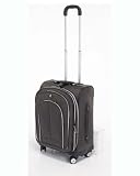 Atlantic Graphite Lite 2 21 Carry-On Upright Spinner