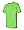 Gildan 5.3oz Heavy Cotton Short Sleeve T-Shirt - Lime 5000 SMALL