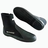 AQUATICS "Wet Boot" 4 mm Neoprenschuhe Füßlinge Tauchfüßlinge