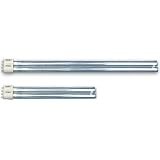 16 Replacement Bulbs For Home Air Purification System House Air Filter by Healiohealth