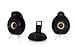 Electronics : Podspeakers - Micropod SE iPod HI Fi Dock System (TD002) - Black