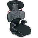 Fisher-Price Safe Voyage Booster Seat- Tan/ Black