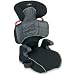 Fisher-Price Safe Voyage Booster Seat- Tan/ Black