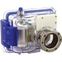 Fantasea FP-1 Underwater Housing, for Nikon Coolpix P1 and Coolpix P2 Digital Cameras with Wi-Fi technology.