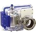 Fantasea FP-1 Underwater Housing, for Nikon Coolpix P1 and Coolpix P2 Digital Cameras with Wi-Fi technology.