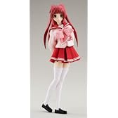アクションフィギュアコレクション+ToHeart2 向坂環