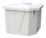 Better Way Products Storage Box, 31H by 27L by 51W