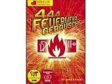 444 Feuerwehr-Ger�usche
