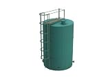 Welded Storage Tank