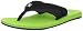 DC Men's Peru Thong Sandal