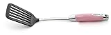 Zeroll Ussentials 8501BG Nylon Slotted Turner, Bubble Gum
