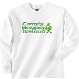 County Monaghan, Ireland 2 Sweatshirt