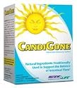 Renew Life - Candigone 2-Part Cleansing System, 1 kit