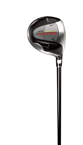NIKE SQ DYMO Fairway Wood フェアウェイ #5 19deg Sフレックス